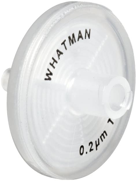 whatman syringe filters